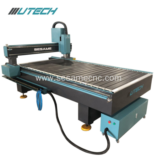 1224 1325 router cnc milling machine for aluminum